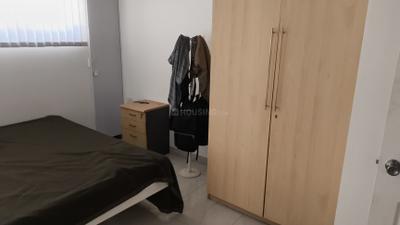 Bedroom Image of 2800 Sq.ft 3 BHK Duplex for sale in Byatarayanapura Bengaluru for Rs. 70000000