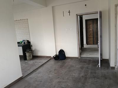 Hall Image of 1140 Sq.ft 3 BHK Apartment / Flat for sale in Tollygunge Kolkata for Rs. 8800000