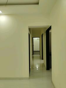 Passage Image of 885 Sq.ft 2 BHK Apartment / Flat for sale in Boisar Mumbai for Rs. 4250000