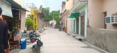 Image of 1756 Sq.ft 3 BHK Independent House for sale in Rithani, Meerut for Rs. 1800000