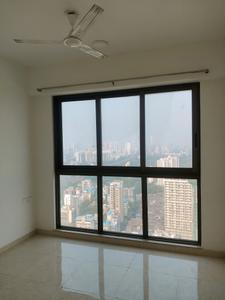 Bedroom Image of 1020 Sq.ft 2 BHK Apartment / Flat for sale in Runwal Bliss, Kanjurmarg East Mumbai for Rs. 19000000