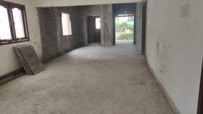 Living Room Image of 1200 Sq.ft 2 BHK Builder Floor for rent in Maduravoyal Chennai for Rs. 200000