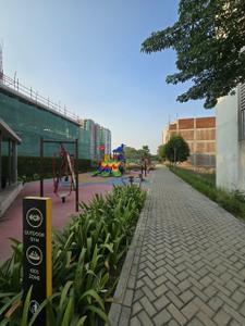 Image of 1215 Sq.ft 3 BHK Builder Floor for sale in Sector 84, Faridabad for Rs. 14200000