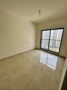 Bedroom Image of 540 Sq.ft 1 BHK Apartment / Flat for sale in Sunteck West World 2 Tivri Naigaon East, Naigaon East Naigaon for Rs. 3300000