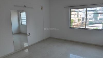 Bedroom Image of 2500 Sq.ft 4 BHK Duplex for rent in Rohan Seher, Baner Pune for Rs. 110000