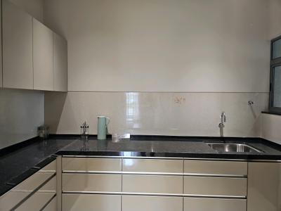 Kitchen Image of 1705 Sq.ft 4 BHK Apartment / Flat for sale in Kohinoor Viva Pixel, Dhanori Pune for Rs. 12178967