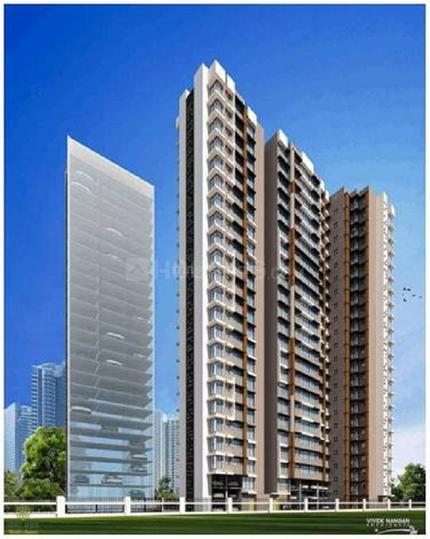 Monte Verita East Tower Phase 3 Main Image 1