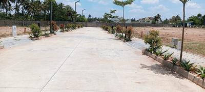 Image of 1200 Sq.ft Residential Plot / Land for sale in Kodathi, Bengaluru for Rs. 9960000