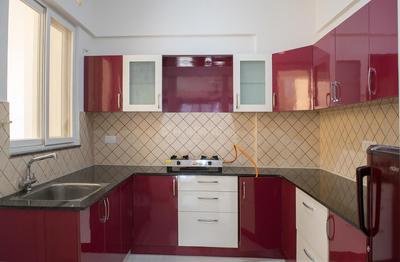 Kitchen Image of Manish Nest in Doddanagamangala, Bengaluru