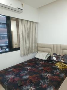 Bedroom Image of 1368 Sq.ft 2 BHK Apartment / Flat for sale in Nana Chiloda Ahmedabad for Rs. 5500000