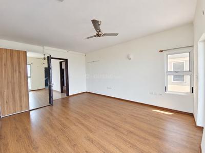 Bedroom Image of 3139 Sq.ft 3 BHK Apartment / Flat for sale in Brigade Exotica, Aavalahalli Bengaluru for Rs. 37800000