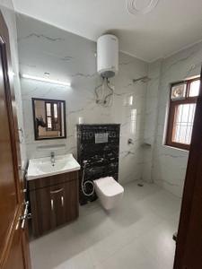Image of 1650 Sq.ft 2 BHK Builder Floor for rent in Sector 21, Gurgaon for Rs. 40000