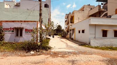 Image of 980 Sq.ft Residential Plot / Land for sale in Hosahalli Gollarapalya, Bengaluru for Rs. 7368000
