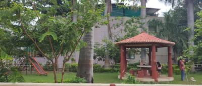 Image of 2000 Sq.ft 3 BHK Duplex for sale in Nikhil Nestles Villas, Misrod, Bhopal for Rs. 12000000