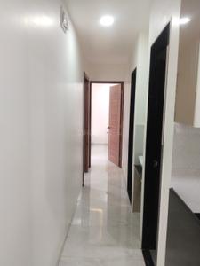 Image of 1542 Sq.ft 3 BHK Apartment / Flat for sale in Infinito Sereno, Baner, Pune for Rs. 13500000
