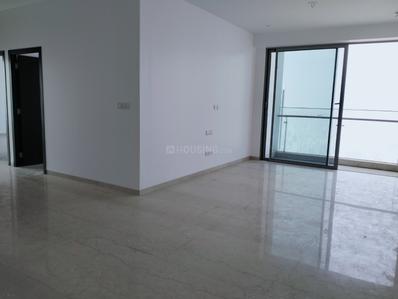 Hall Image of 1473 Sq.ft 3 BHK Apartment / Flat for sale in Oberoi Sky City, Borivali East Mumbai for Rs. 56000000