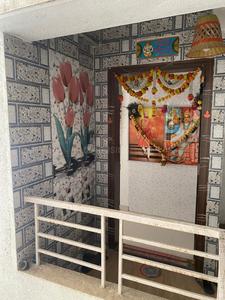 Pooja Room Image of 827 Sq.ft 2 BHK Apartment / Flat for sale in Dehu Pune for Rs. 4600000