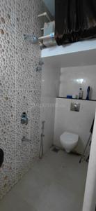 Bathroom Image of 1722 Sq.ft 3 BHK Apartment / Flat for rent in Panjim Goa for Rs. 75000