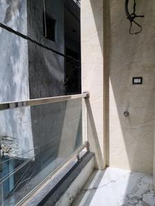 Bedroom One Image of 600 Sq.ft 2 BHK Apartment / Flat for sale in Dream Ultra Luxury by Dream Home Buildtech, Mahavir Enclave New Delhi for Rs. 5700000
