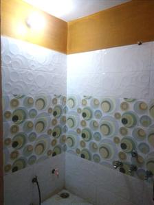 Bathroom Image of 2755 Sq.ft 7 BHK Independent House for sale in Triveni Nagar Lucknow for Rs. 9500000