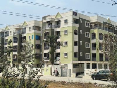 Image of 1113 Sq.ft 2 BHK Apartment / Flat for sale in Navya Krishna Developers by Navya krishna Developers Chandapura	Navya krishna , Chandapura, Bengaluru for Rs. 6900000
