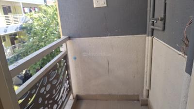 Living Room Image of 1000 Sq.ft 2 BHK Builder Floor for rent in Bommanahalli Bengaluru for Rs. 25000