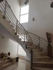 Image of 3500 Sq.ft 4 BHK Apartment / Flat for rent in Jain East Parade, Doddanekundi, Bengaluru for Rs. 110000
