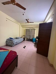 Bedroom Image of 1450 Sq.ft 2.5 BHK Apartment / Flat for sale in Dharampeth Nagpur for Rs. 10000000