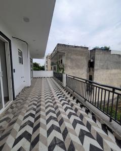 Balcony Image of 3250 Sq.ft 4 BHK Builder Floor for sale in Green Field Colony Faridabad for Rs. 29500000