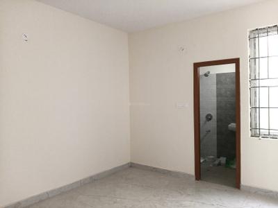 Bedroom Image of 1438 Sq.ft 3 BHK Apartment / Flat for sale in Horamavu Bengaluru for Rs. 9000000