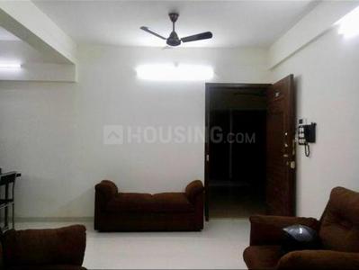 Hall Image of 1000 Sq.ft 2 BHK Apartment / Flat for rent in Ethics Infra Krishna Chaitanya Rajbhavan CHSL, Andheri East Mumbai for Rs. 72000