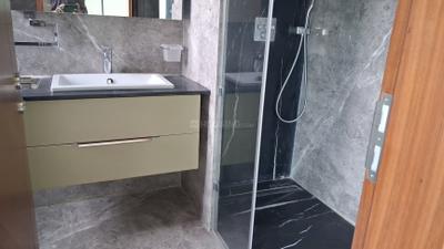 Image of 3600 Sq.ft 4 BHK Apartment / Flat for sale in Aparna One, Shaikpet, Hyderabad for Rs. 65000000