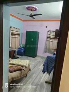 Bedroom Image of 1200 Sq.ft 2 BHK Builder Floor for rent in Gujjanagundla Guntur for Rs. 13000