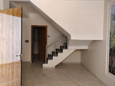 Living Room Image of 1750 Sq.ft 3 BHK Villa for sale in Yuvraj Villa, Noida Extension Greater Noida for Rs. 8497000