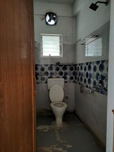 Bathroom Image of 787 Sq.ft 2 BHK Apartment / Flat for sale in Keshtopur Kolkata for Rs. 2990000