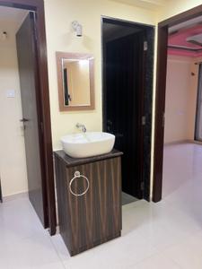 Image of 1560 Sq.ft 3 BHK Apartment / Flat for rent in Bhagwati Imperia, Ulwe, Navi Mumbai for Rs. 65000