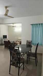 Hall Image of 1500 Sq.ft 3 BHK Apartment / Flat for rent in Athani Aluva for Rs. 28000