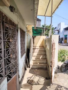 Balcony Image of 1000 Sq.ft 2.5 BHK Duplex for sale in Mukti Nagar Bharuch for Rs. 5500000