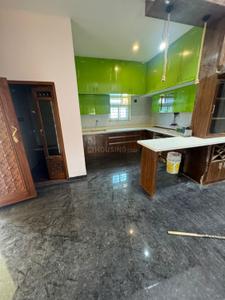 Hall Image of 1200 Sq.ft 3 BHK Duplex for rent in Electronic City Bengaluru for Rs. 34000
