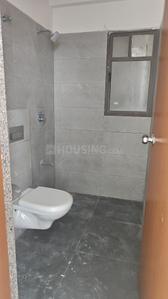 Image of 1750 Sq.ft 3 BHK Penthouse for rent in Shagun Saral 207, Zundal, Ahmedabad for Rs. 30000