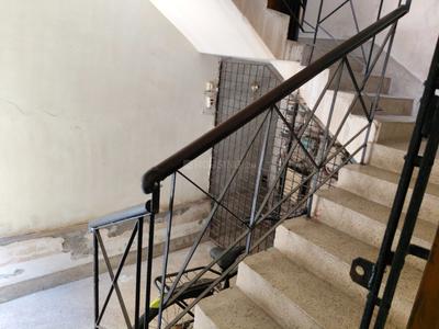 Balcony Image of 1000 Sq.ft 3 BHK Apartment / Flat for sale in Kalikapur, EM Bypass Kolkata for Rs. 4600000