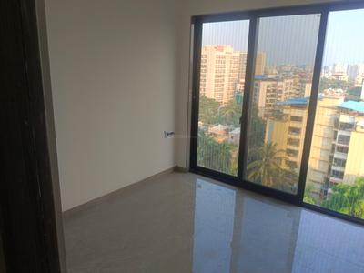 Bedroom Image of 1200 Sq.ft 2 BHK Apartment / Flat for sale in Seawoods Navi Mumbai for Rs. 22500000