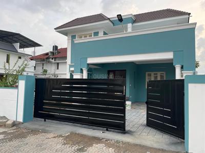 Image of 1800 Sq.ft 3 BHK Villa for sale in Aluva, Kochi for Rs. 12000000