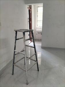 Hall Image of 650 Sq.ft 1 BHK Apartment / Flat for rent in Indira Nagar Bengaluru for Rs. 40000