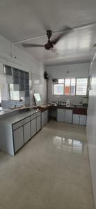 Kitchen Image of 1000 Sq.ft 2 BHK Apartment / Flat for rent in Kothrud Pune for Rs. 42000