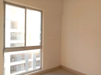 Bedroom Image of 900 Sq.ft 3 BHK Apartment / Flat for sale in Shapoorji Pallonji Shukhobrishti, New Town Kolkata for Rs. 6500000