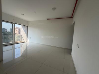 Bedroom Image of 1625 Sq.ft 3 BHK Apartment / Flat for sale in Millennium Flora, Panvel Navi Mumbai for Rs. 19200000