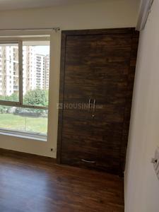 Bedroom Image of 1365 Sq.ft 3 BHK Apartment / Flat for sale in Jaypee Kosmos, Sector 134 Noida for Rs. 12000000