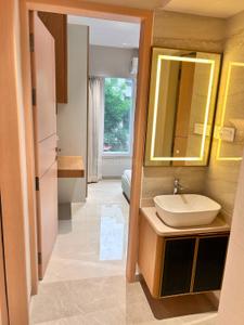 Image of 750 Sq.ft 2 BHK Apartment / Flat for sale in Platinum Royale D Wing, Wakad, Pune for Rs. 9500000