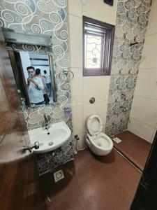 Image of 900 Sq.ft 2 BHK Builder Floor for rent in Ramesh Nagar, New Delhi for Rs. 34000